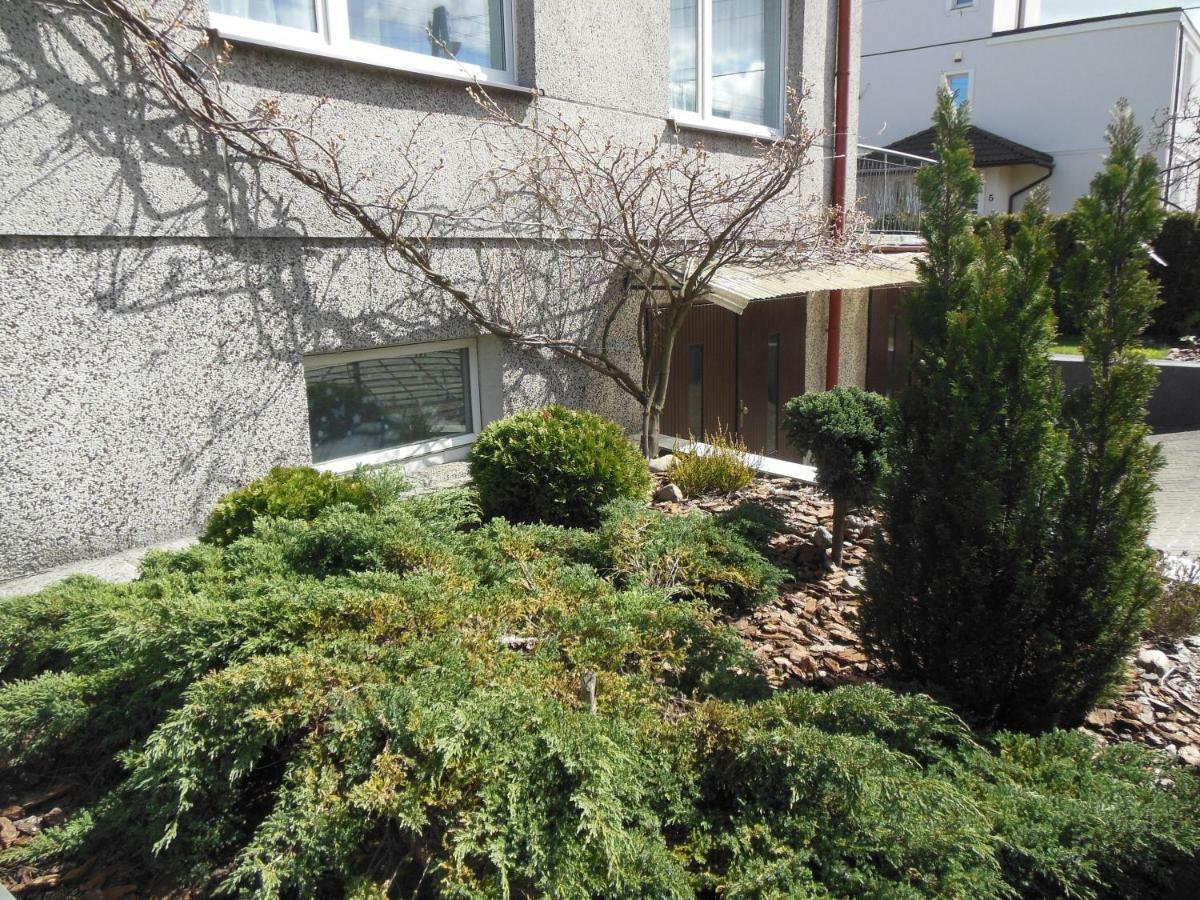 Apartament U Adeli Gdynia Exteriör bild