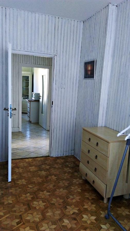 Apartament U Adeli Gdynia Exteriör bild