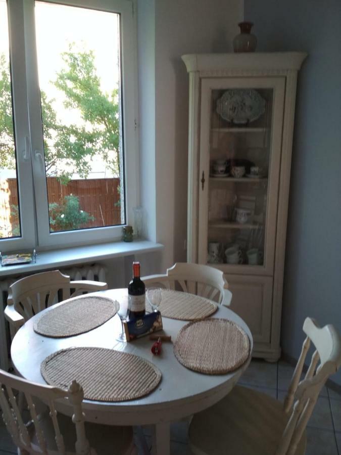 Apartament U Adeli Gdynia Exteriör bild
