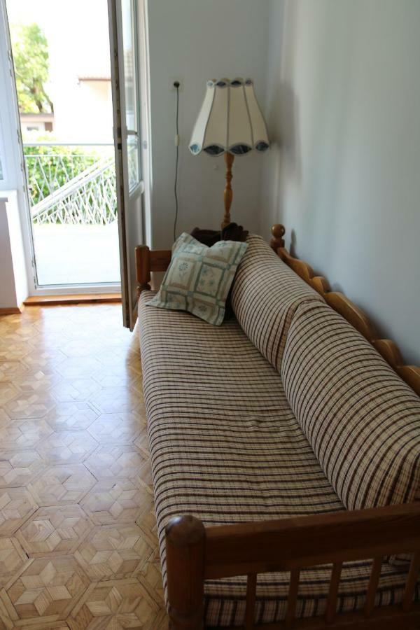 Apartament U Adeli Gdynia Exteriör bild