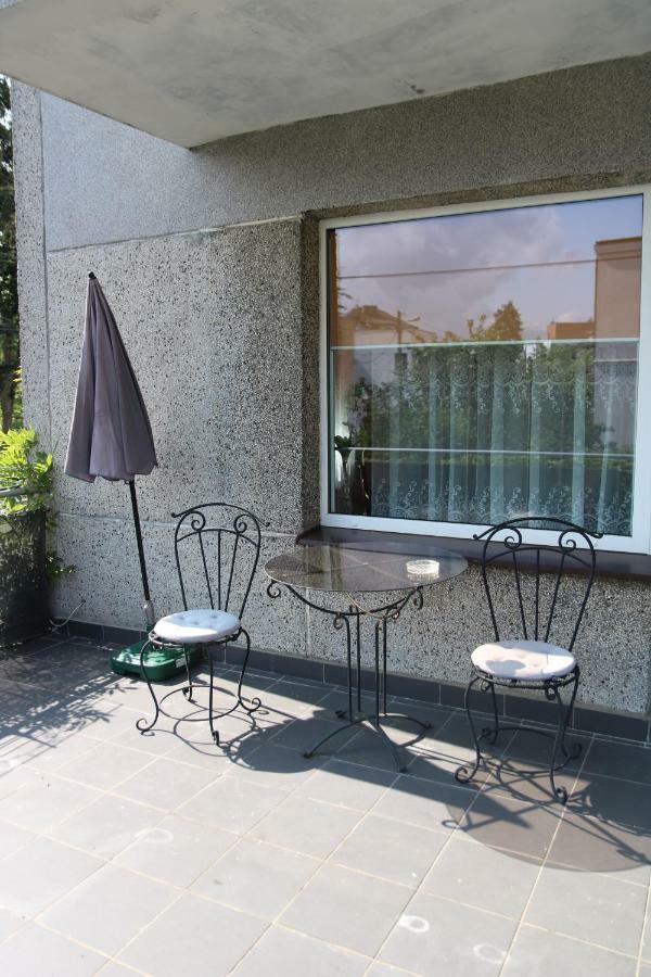 Apartament U Adeli Gdynia Exteriör bild